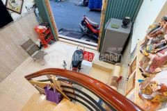 Nhà bán lý thường kiệt, quận tân bình, hẻm xe tải, 3 tầng giá chỉ nhỉnh 2 tỷ