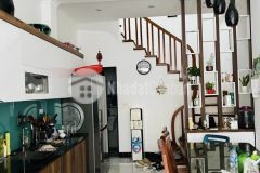 Bán nhà mặt ngõ 27 võ chí công. quận tây hồ. nhà có thể kinh doanh nhỏ..