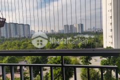 Chính chủ bán gấp căn hộ góc phụ view hồ giá nhỉnh 1 tỉ tại kdt thanh hà cienco 5