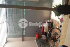Nhà đối diện cv le thi rieng 3 lầu 1 lửng 4pn 5wc