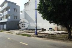 Đất 2 mặt tiền đường kinh doanh lê văn khương q12