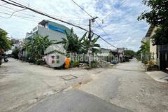 Đất thổ cư đường tx 33 dt5x15m hướng nam q12