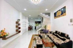 Chíh chủ bán gấp nhà mt đường trương định 64m2 shr