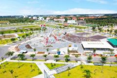 Sang gấp lô đất trong dự án cát tường wp2 vị thanh