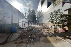 Đất 174m2 ngang 8 thổ cư 150 ngay trường chợ