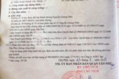 Nhà 30 ng quang diêu 4 26 c4 104 m2 giá 10 tỷ