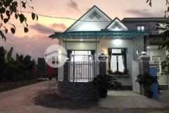 Do nhà vừa mới xây k muốn ở nên nhà quyết định bán