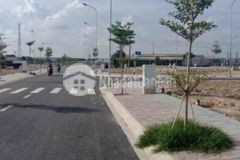 Bán đất thổ cư shr ngay khu dân cư phước hội