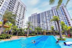 Shophouse sở hữu lâu dài nhận nhà kinh doanh ngay