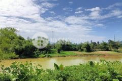 Đất vườn view sông có đất ở
