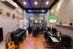 Chính chủ bán nhà hxh ngay trung tâm phú nhuận