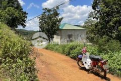 4965m2 đ nhánh nguyễn an ninh bảo lộcgiá tốt