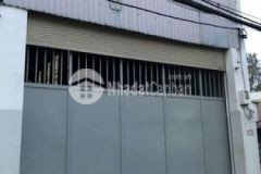 Kho xưởng bình tân hồ chí minh