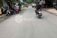 Nhà mt kinh doanh 229 tây thạnh 5 x 20m giá 8 9ty