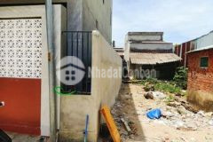 Chào bán lô đất 75m2 nở hậu giá rẻ hoà minh
