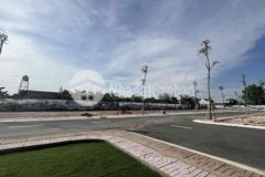 Cần ra gấp lô đất 5x20 ngay kcn bàu xéo