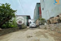 Bán đất tặng nhà bắc hồng ô tô đỗ 1 tỷ 440tr