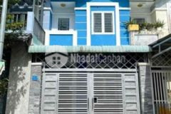 Cần bán nhà khu hoàng quân