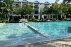 Biệt thự nine south giá chốt hôm nay 18 xx tỷ 1