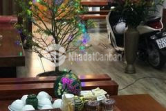 Bán nhà mặt tiền 3 5 tầng đường tống phước phổ