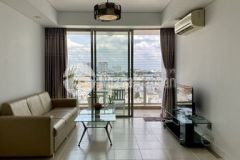 Botanic tower 2pn2wc tầng cao thoáng ở ngay liền