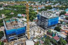 Mở bán c riverview phú thọ gía 29 5trm2 ck 10