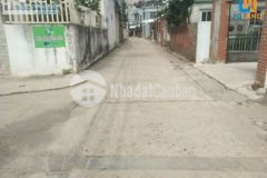 Bán đất trục chính hải bối kinh doanh 133m giá 3x