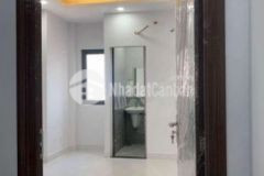 Bán nhà mặt nội bô khu bông sao f5 q8