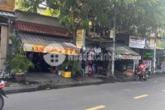 Bán gấp nhà mtkd hương lộ 2 bình tân