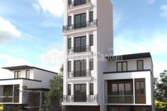 Đất sẵn nhà vàng nguyễn trãi oto giá80tr 115m2
