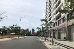 Bán lô mặt tiền đường a3 lộ giới 16m