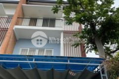 Bán gấp nhà phố trong suncasa tặng nội thất caocấp