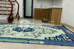 Mặt phố thụy khuê nhà mới đẹp kd vỉa hè nở hậu