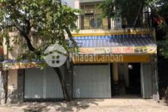 Bán nhà mt nguyễn thị sáu