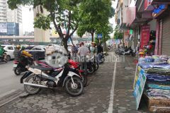 Bán mặt phố 226 trường chinh lô góc, vỉa hè, mặt tiền rộng5.4m, dt 42m giá 15.2 tỷ