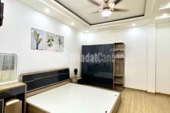 Bán gấp nhà lạc trung hai bà trưng 35m25t, ô tô đỗ cổng, chỉ 3 tỷ 9.