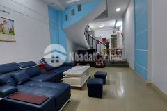 Nhà 61m2 hẻm 8m, 4tầng cách chợ 80m phạm qúy thích,tân qúy,tân phú nhỉnh 7tỷ