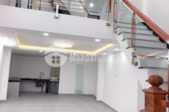 Gấp bán nhà 50m2 nở hậu 5m hơn quận 3 giá siêu mỏng