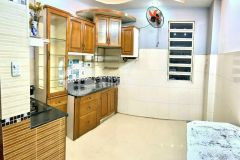 Nhà đẹp, hẻm 3.5m, hoàng hoa thám, 3.5 x 13m, 3pn, bình thạnh, 45m², giá 5.7 tỷ, lh 0908372136