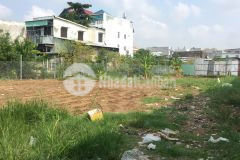 Cần bán lô đất biệt thự huỳnh tấn phát, nhà bè, dt 17x45m. giá 11,8 tỷ