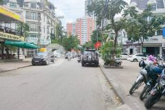 Biệt thự vip đường nguyễn trãi thanh xuân, 150 m2 mặt tiền 7m, 19.5 tỷ