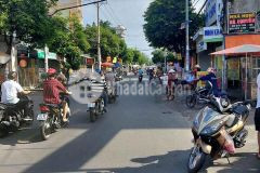 Bán đất bình tân, bình trị đông, 4m x 25m, hẻm xe hơi, chỉ 4,x tỷ