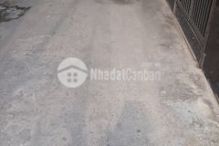 Bán 30m đất sổ đỏ gần cầu bắc sang thanh hà tại thượng phúc xã tả thanh oai 1.05 tỷ