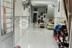 Bán nhà xinh thống nhất gò vấp chỉ nhỉnh 3 tỷ