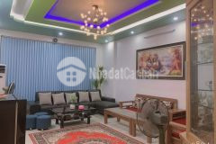 Bán gấp nhà khu mặt tiền kinh doanh sầm uất, ôtô, 180m2 hà huy tập, tặng nội thất, giá chỉ 5 tỷ.