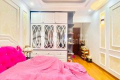 Bán nhà đẹp ngõ 165 cầu giấy,2 thoáng,40m,4t,giá chỉ 4.4 tỷ lh hải 0966866250 thông tin chi tiết