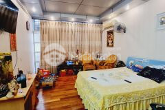 Cần bán nhà nguyễn ngọc vũ, lô góc ô tô kinh doanh, 45m2, 5t, mt 4.2m, 7.14 tỷ.