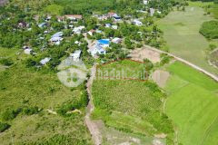 Bán đất khánh hiệp giá rẻ sát bên tỉnh lộ 8c