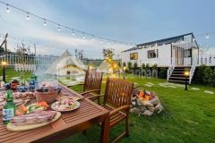 Chỉ 550tr có ngay lô đất tại tp bảo lộc, sổ hồng riêng view đồi săn mây, sinh lời lên đến 35.