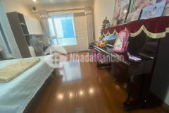 Đẳng cấp kđt sài đồng 4 tầng nhiều ô tô tránh long biên